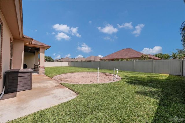 5706 Spicewood Drive, Harlingen, TX 78552
