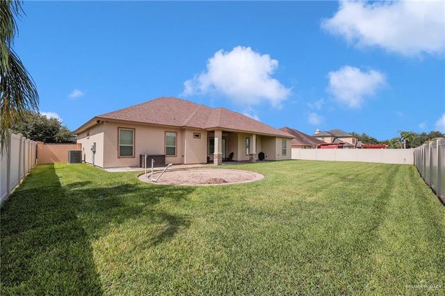 5706 Spicewood Drive, Harlingen, TX 78552