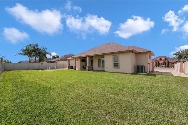 5706 Spicewood Drive, Harlingen, TX 78552