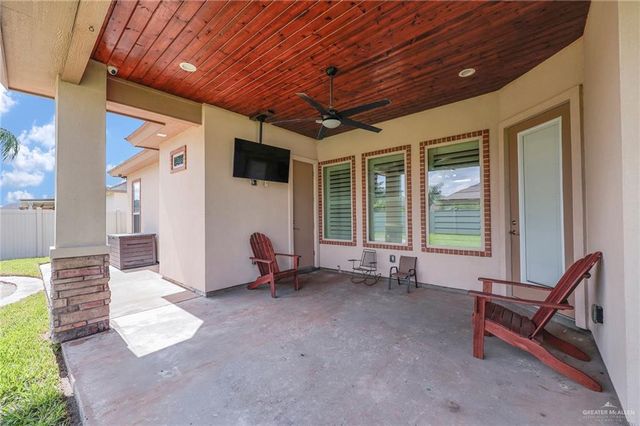 5706 Spicewood Drive, Harlingen, TX 78552