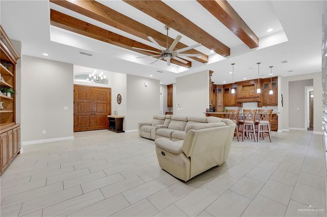 5706 Spicewood Drive, Harlingen, TX 78552