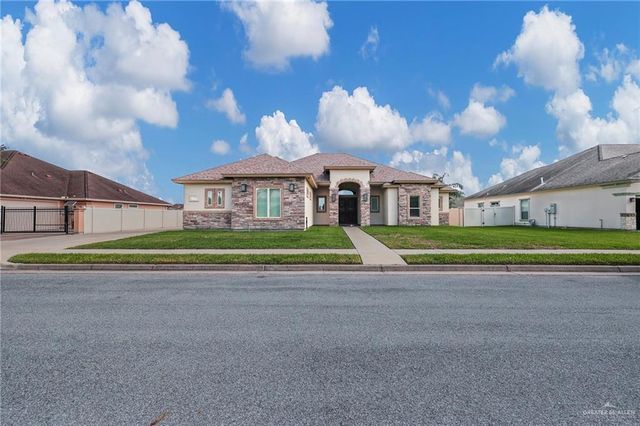 5706 Spicewood Drive, Harlingen, TX 78552