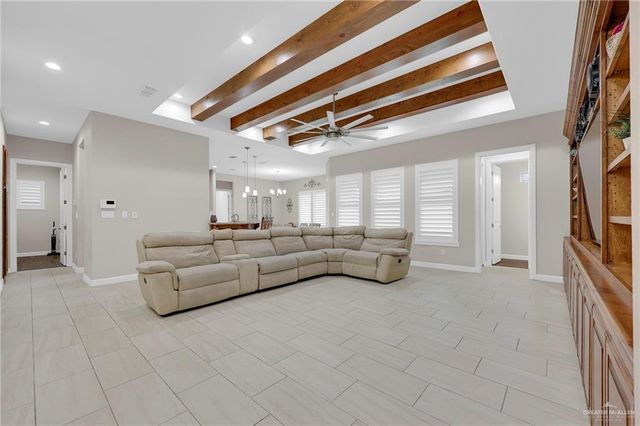 5706 Spicewood Drive, Harlingen, TX 78552