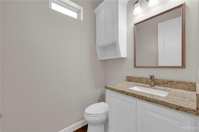 5706 Spicewood Drive, Harlingen, TX 78552