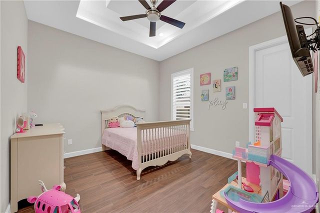 5706 Spicewood Drive, Harlingen, TX 78552