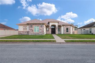 5706 Spicewood Drive, Harlingen, TX 78552