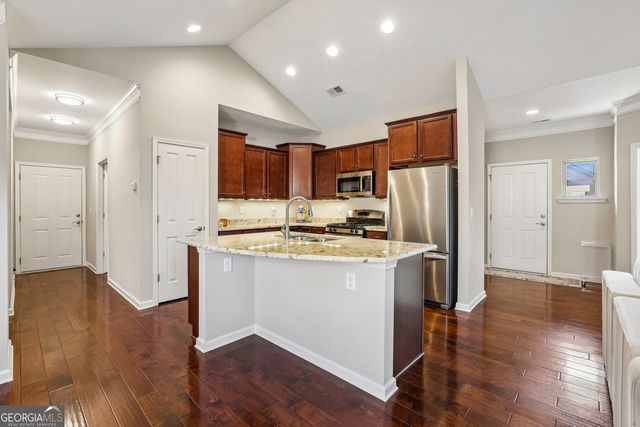 183 Gold Cove Lane, Johns Creek, GA 30097
