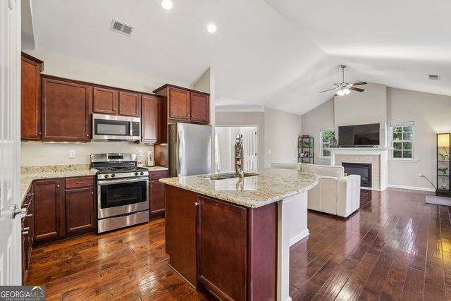 183 Gold Cove Lane, Johns Creek, GA 30097