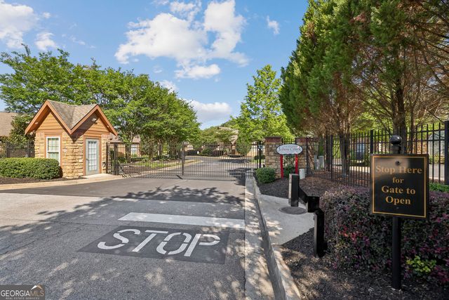 183 Gold Cove Lane, Johns Creek, GA 30097