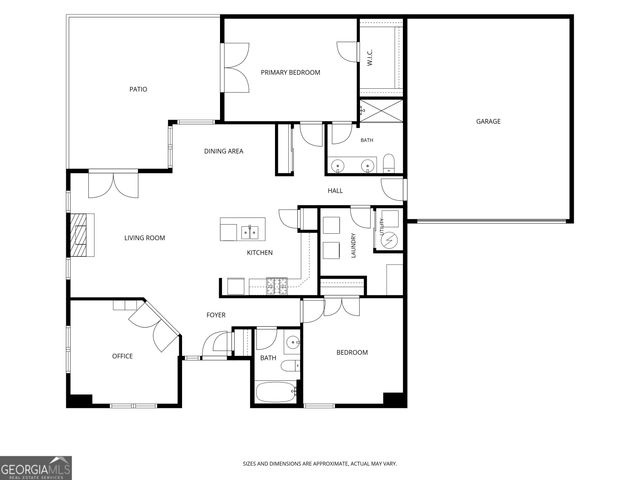 183 Gold Cove Lane, Johns Creek, GA 30097