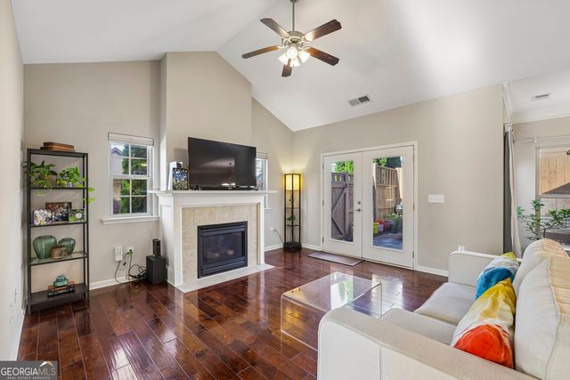 183 Gold Cove Lane, Johns Creek, GA 30097