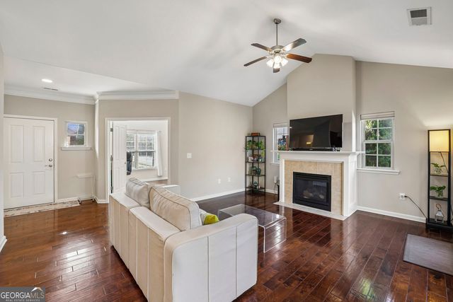 183 Gold Cove Lane, Johns Creek, GA 30097