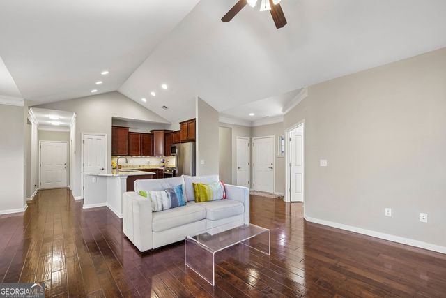 183 Gold Cove Lane, Johns Creek, GA 30097