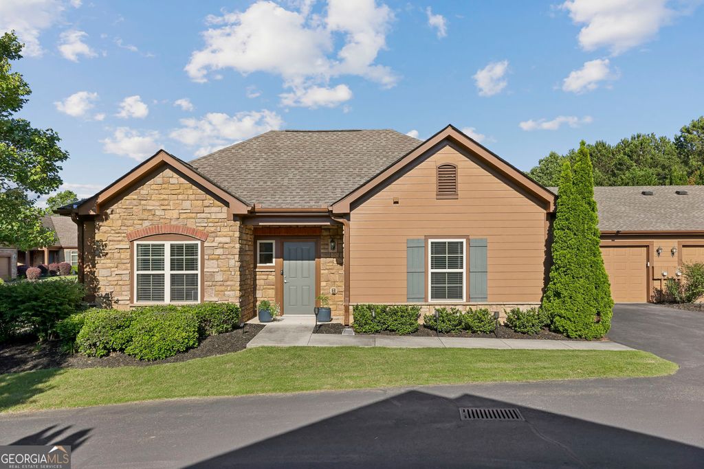 183 Gold Cove Lane, Johns Creek, GA 30097