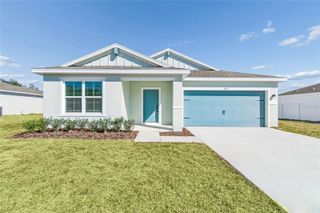 3617 SW 153RD PLACE ROAD 6, Ocala, FL 34473