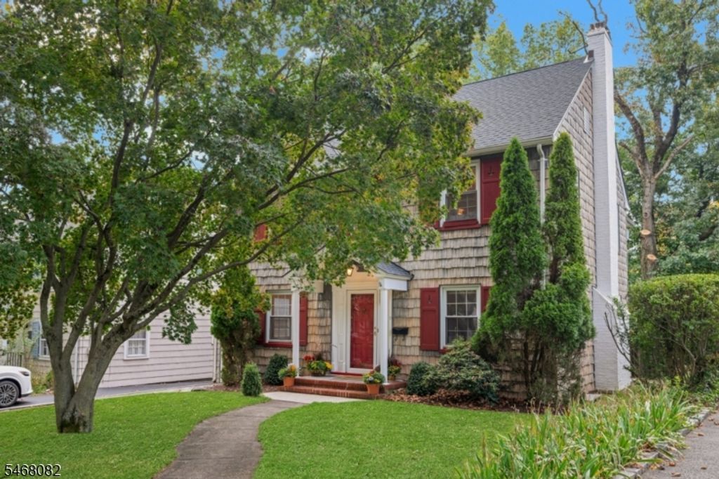 17 Howard St, Verona Twp., NJ 07044 — exterior
