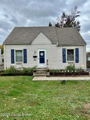 632 Marquette Dr, Louisville, KY 40222