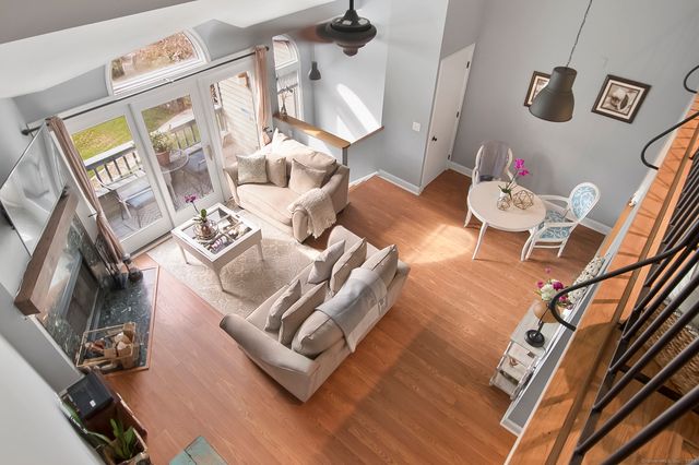 15 Perry Avenue 10A, Norwalk, CT 06850