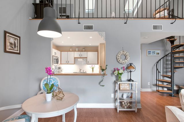 15 Perry Avenue 10A, Norwalk, CT 06850