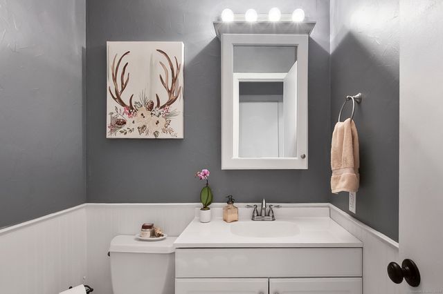 15 Perry Avenue 10A, Norwalk, CT 06850