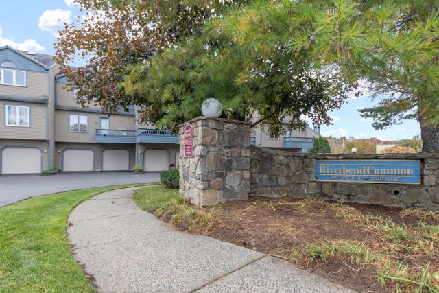 15 Perry Avenue 10A, Norwalk, CT 06850