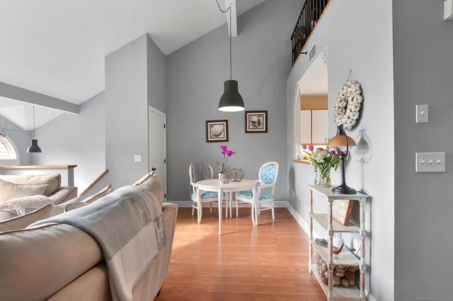 15 Perry Avenue 10A, Norwalk, CT 06850