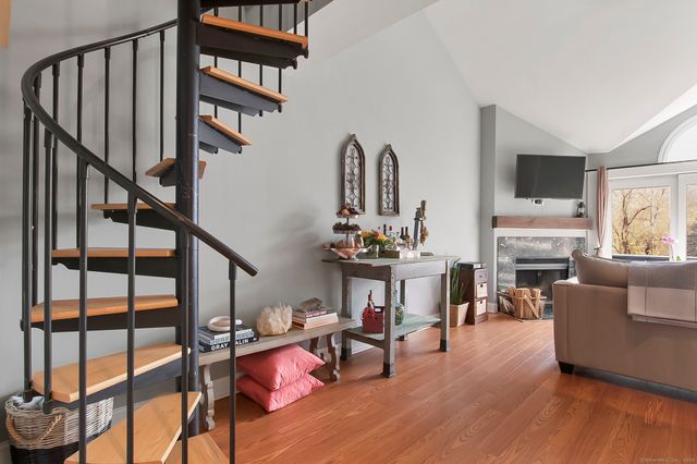 15 Perry Avenue 10A, Norwalk, CT 06850