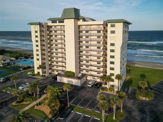 5499 S ATLANTIC AVENUE 205, New Smyrna Beach, FL 32169