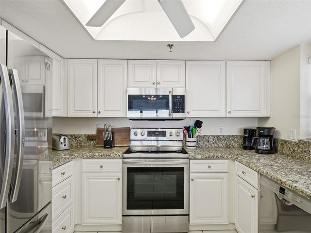 5499 S ATLANTIC AVENUE 205, New Smyrna Beach, FL 32169