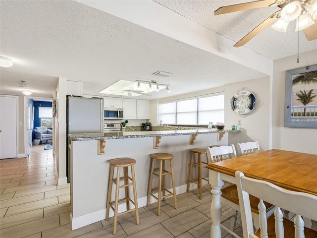 5499 S ATLANTIC AVENUE 205, New Smyrna Beach, FL 32169