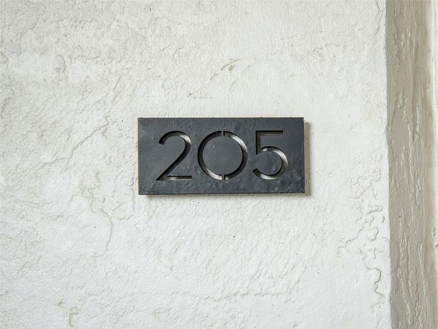 5499 S ATLANTIC AVENUE 205, New Smyrna Beach, FL 32169