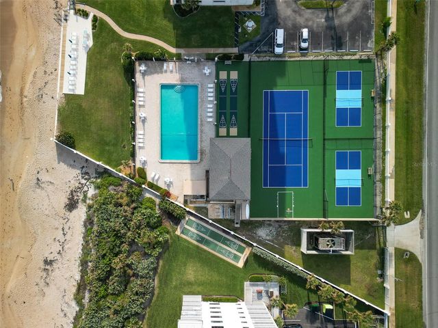 5499 S ATLANTIC AVENUE 205, New Smyrna Beach, FL 32169