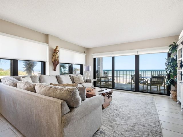 5499 S ATLANTIC AVENUE 205, New Smyrna Beach, FL 32169