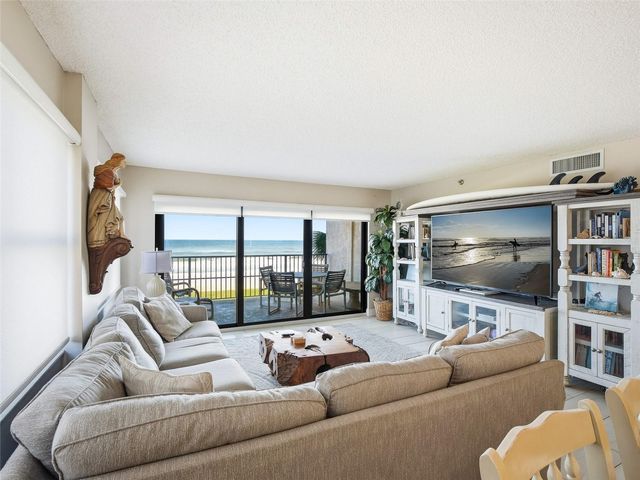 5499 S ATLANTIC AVENUE 205, New Smyrna Beach, FL 32169