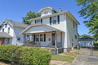 3729 El Paso Avenue, Dayton, OH 45406