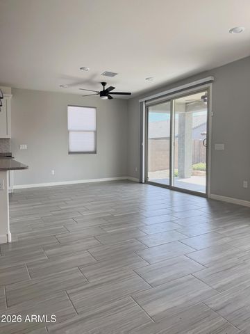 4707 N 204TH Lane, Buckeye, AZ 85396