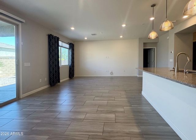 4707 N 204TH Lane, Buckeye, AZ 85396