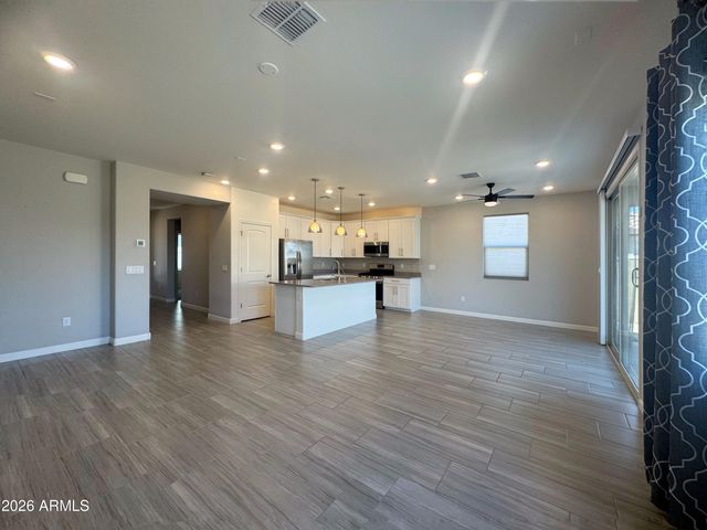 4707 N 204TH Lane, Buckeye, AZ 85396