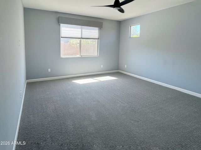 4707 N 204TH Lane, Buckeye, AZ 85396