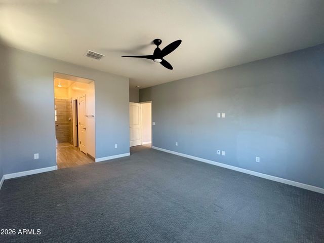 4707 N 204TH Lane, Buckeye, AZ 85396