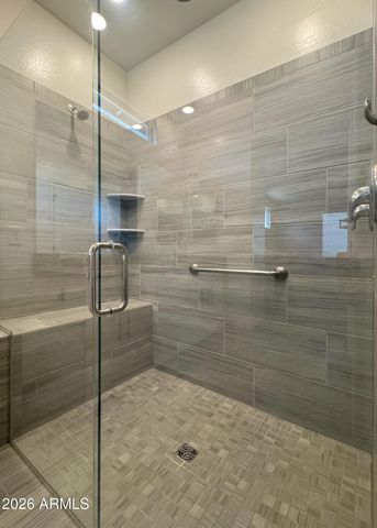 4707 N 204TH Lane, Buckeye, AZ 85396