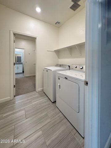 4707 N 204TH Lane, Buckeye, AZ 85396