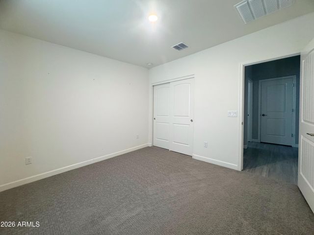 4707 N 204TH Lane, Buckeye, AZ 85396