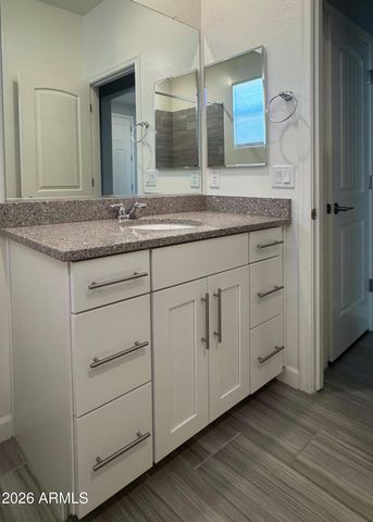 4707 N 204TH Lane, Buckeye, AZ 85396