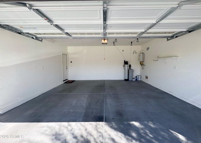 4707 N 204TH Lane, Buckeye, AZ 85396