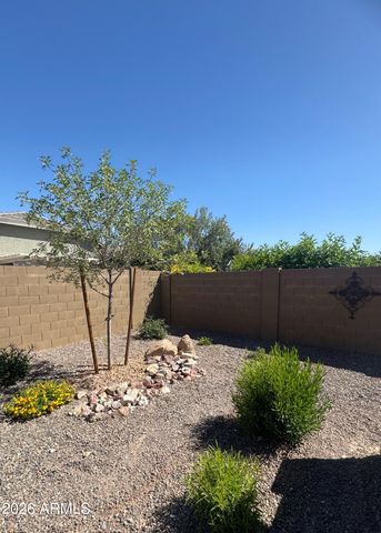 4707 N 204TH Lane, Buckeye, AZ 85396
