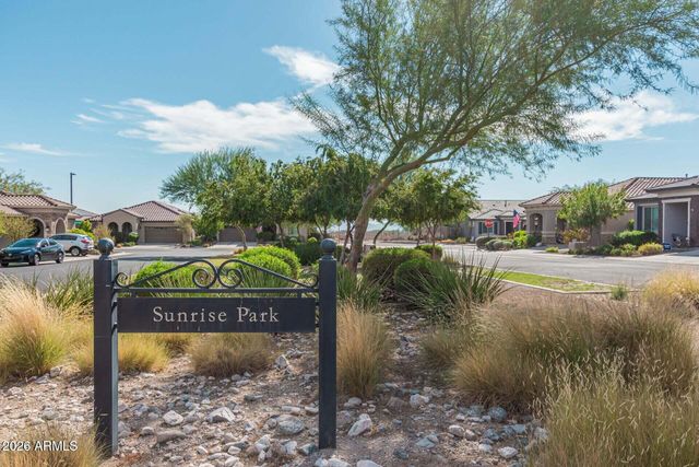 4707 N 204TH Lane, Buckeye, AZ 85396
