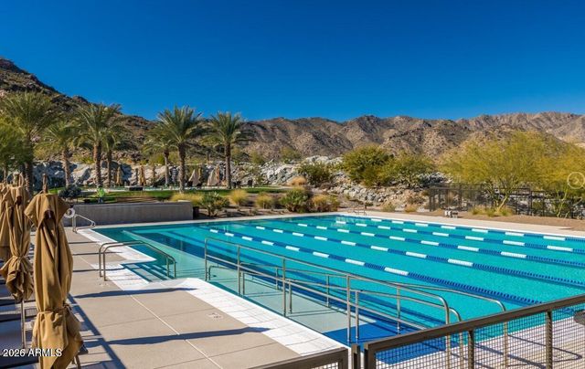 4707 N 204TH Lane, Buckeye, AZ 85396