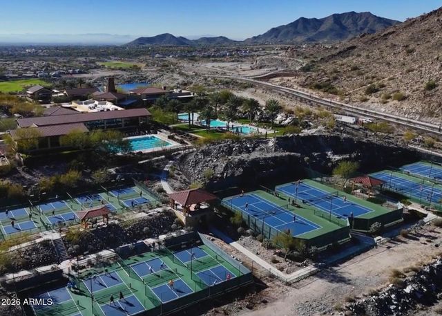 4707 N 204TH Lane, Buckeye, AZ 85396
