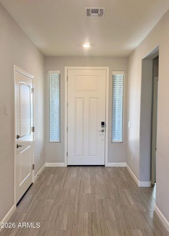 4707 N 204TH Lane, Buckeye, AZ 85396